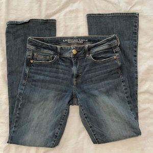 American Eagle kick boot women’s size 10 long